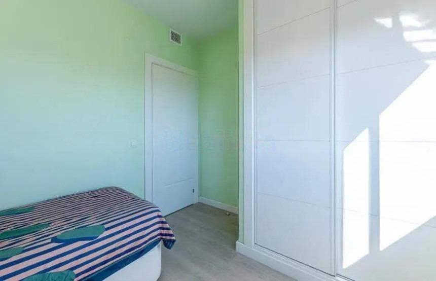 4 Bed Apartment for sale in Arroyo De La Miel Costa Del Sol, Málaga, Spain