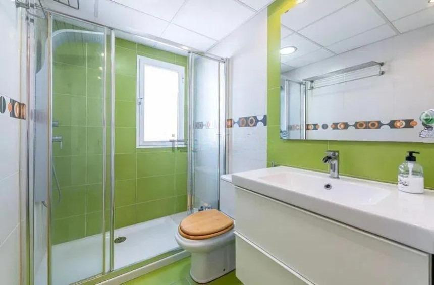 4 Bed Apartment for sale in Arroyo De La Miel Costa Del Sol, Málaga, Spain