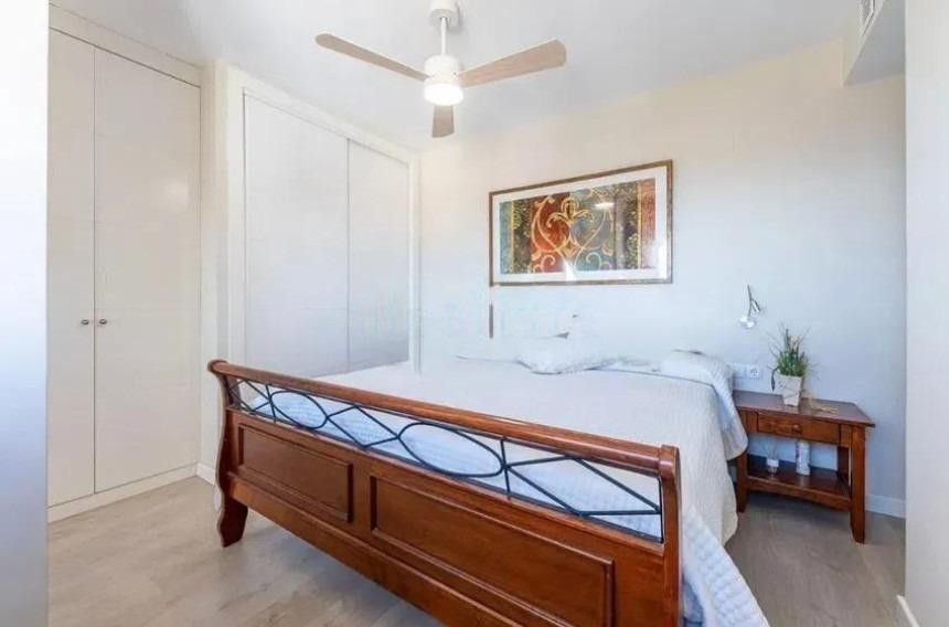 4 Bed Apartment for sale in Arroyo De La Miel Costa Del Sol, Málaga, Spain