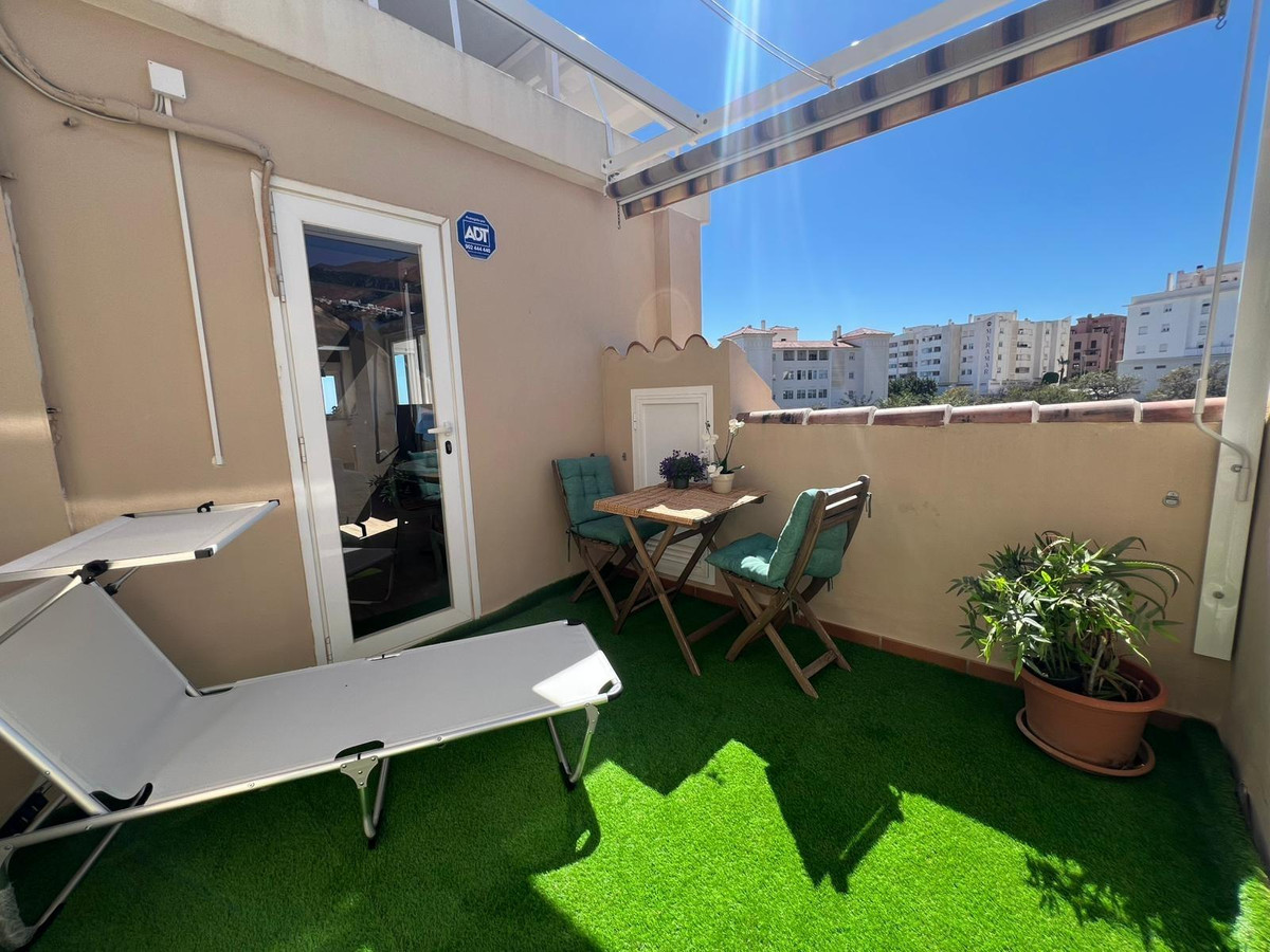 4 Bed Apartment for sale in Arroyo De La Miel Costa Del Sol, Málaga, Spain