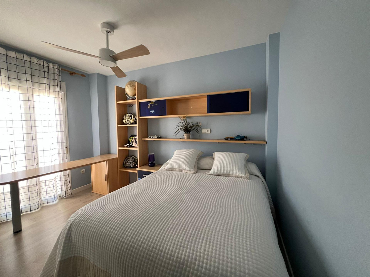 4 Bed Apartment for sale in Arroyo De La Miel Costa Del Sol, Málaga, Spain