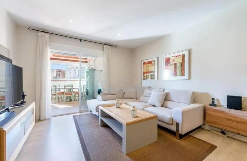 4 Bed Apartment for sale in Arroyo De La Miel Costa Del Sol, Málaga, Spain