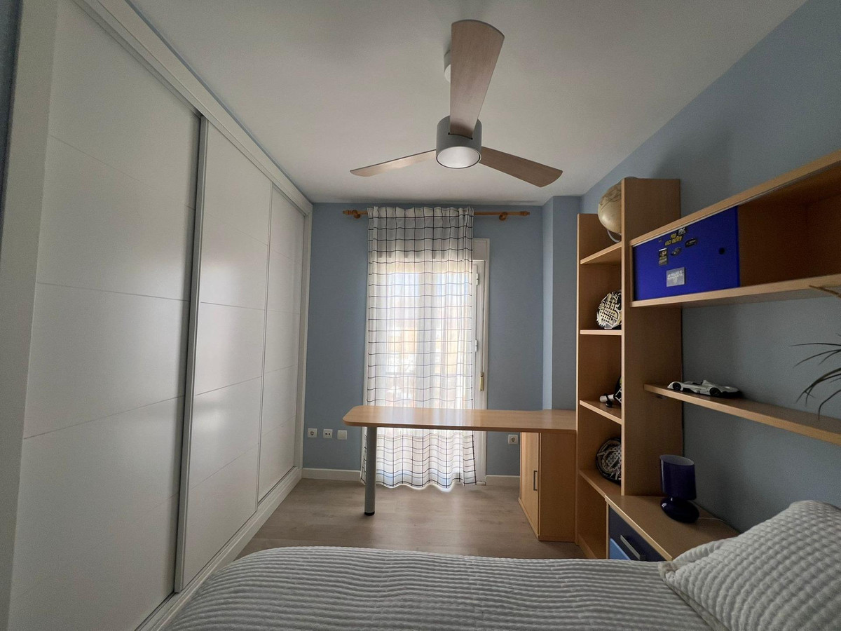 4 Bed Apartment for sale in Arroyo De La Miel Costa Del Sol, Málaga, Spain