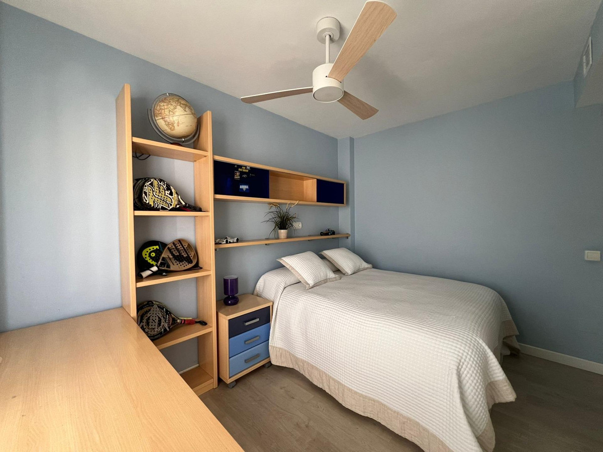 4 Bed Apartment for sale in Arroyo De La Miel Costa Del Sol, Málaga, Spain