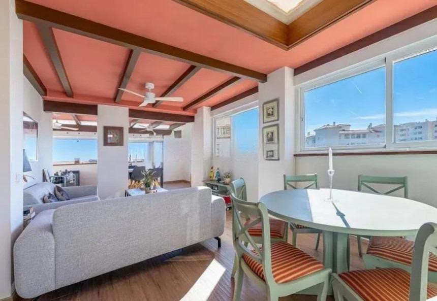 4 Bed Apartment for sale in Arroyo De La Miel Costa Del Sol, Málaga, Spain