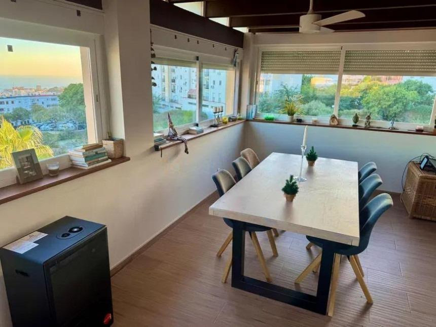 4 Bed Apartment for sale in Arroyo De La Miel Costa Del Sol, Málaga, Spain