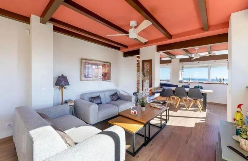 4 Bed Apartment for sale in Arroyo De La Miel Costa Del Sol, Málaga, Spain