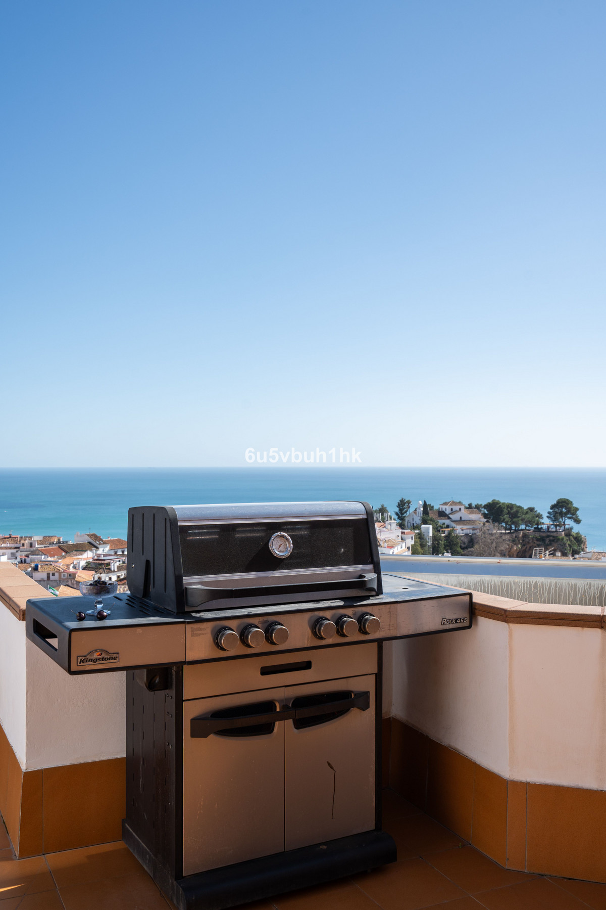 4 Bed Townhouse for sale in Benalmadena Pueblo Costa Del Sol, Málaga, Spain