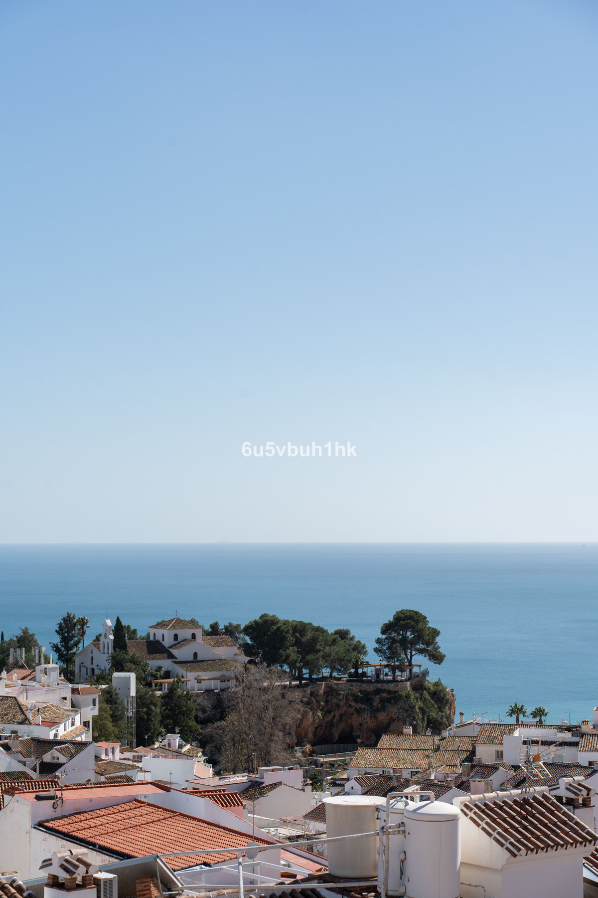 4 Bed Townhouse for sale in Benalmadena Pueblo Costa Del Sol, Málaga, Spain