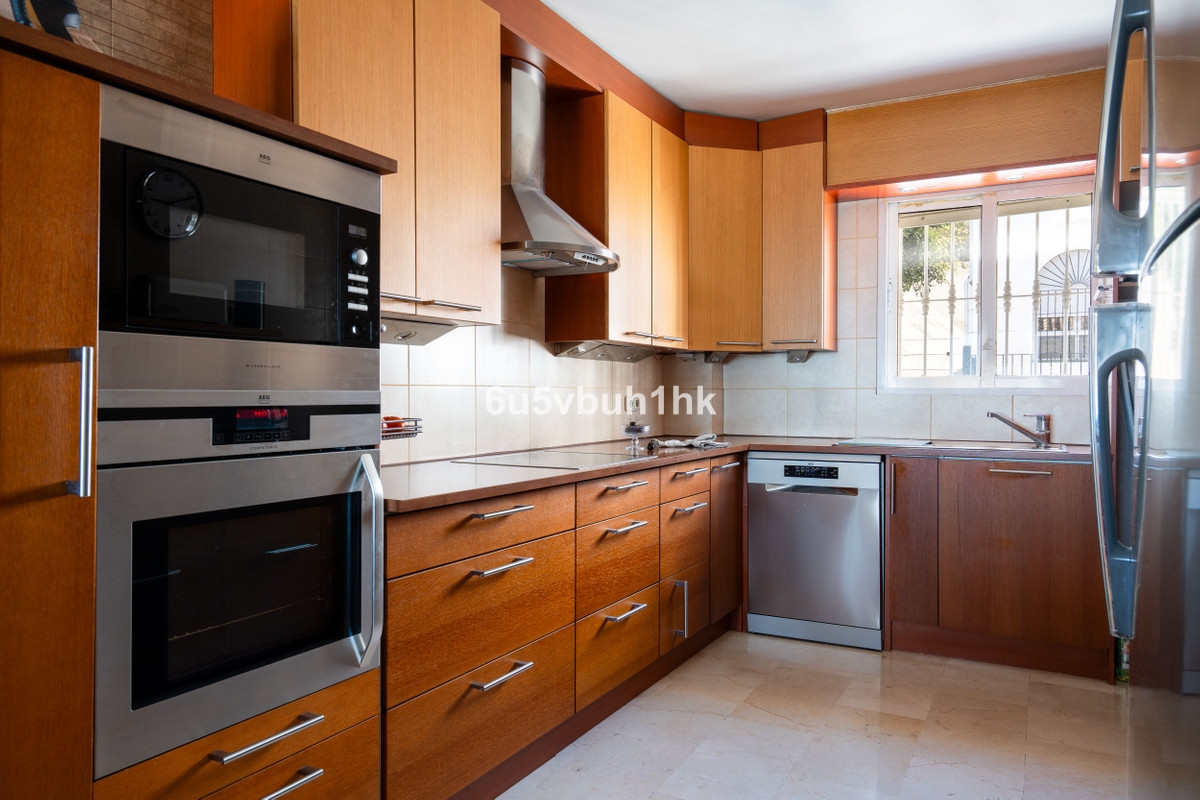 4 Bed Townhouse for sale in Benalmadena Pueblo Costa Del Sol, Málaga, Spain