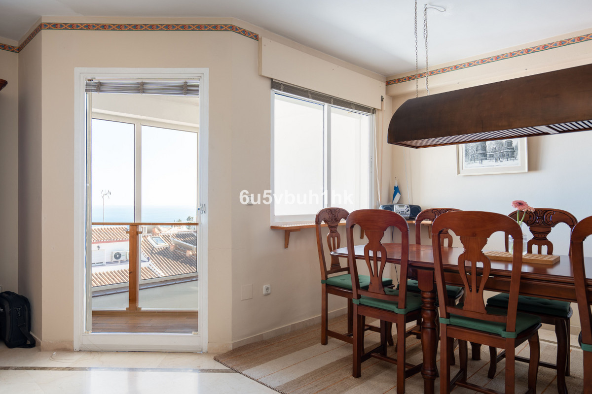 4 Bed Townhouse for sale in Benalmadena Pueblo Costa Del Sol, Málaga, Spain
