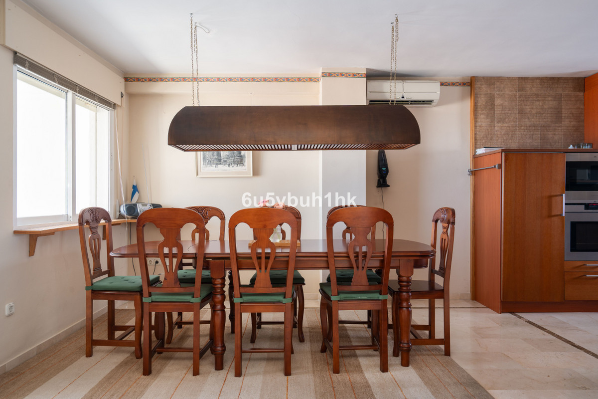 4 Bed Townhouse for sale in Benalmadena Pueblo Costa Del Sol, Málaga, Spain