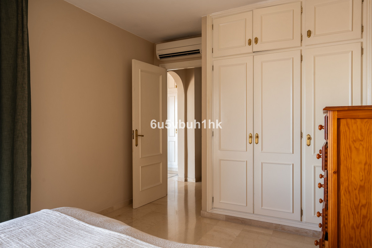 4 Bed Townhouse for sale in Benalmadena Pueblo Costa Del Sol, Málaga, Spain