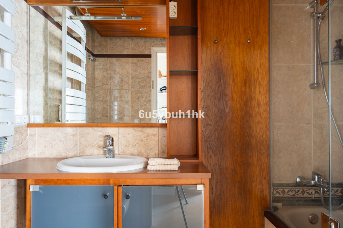 4 Bed Townhouse for sale in Benalmadena Pueblo Costa Del Sol, Málaga, Spain