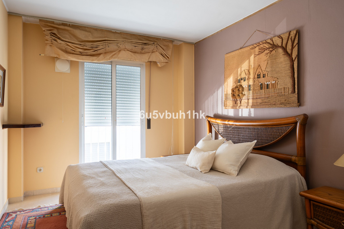 4 Bed Townhouse for sale in Benalmadena Pueblo Costa Del Sol, Málaga, Spain