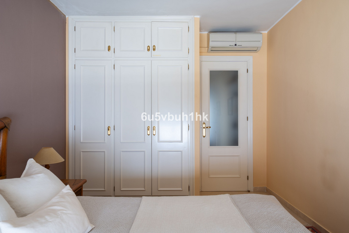 4 Bed Townhouse for sale in Benalmadena Pueblo Costa Del Sol, Málaga, Spain