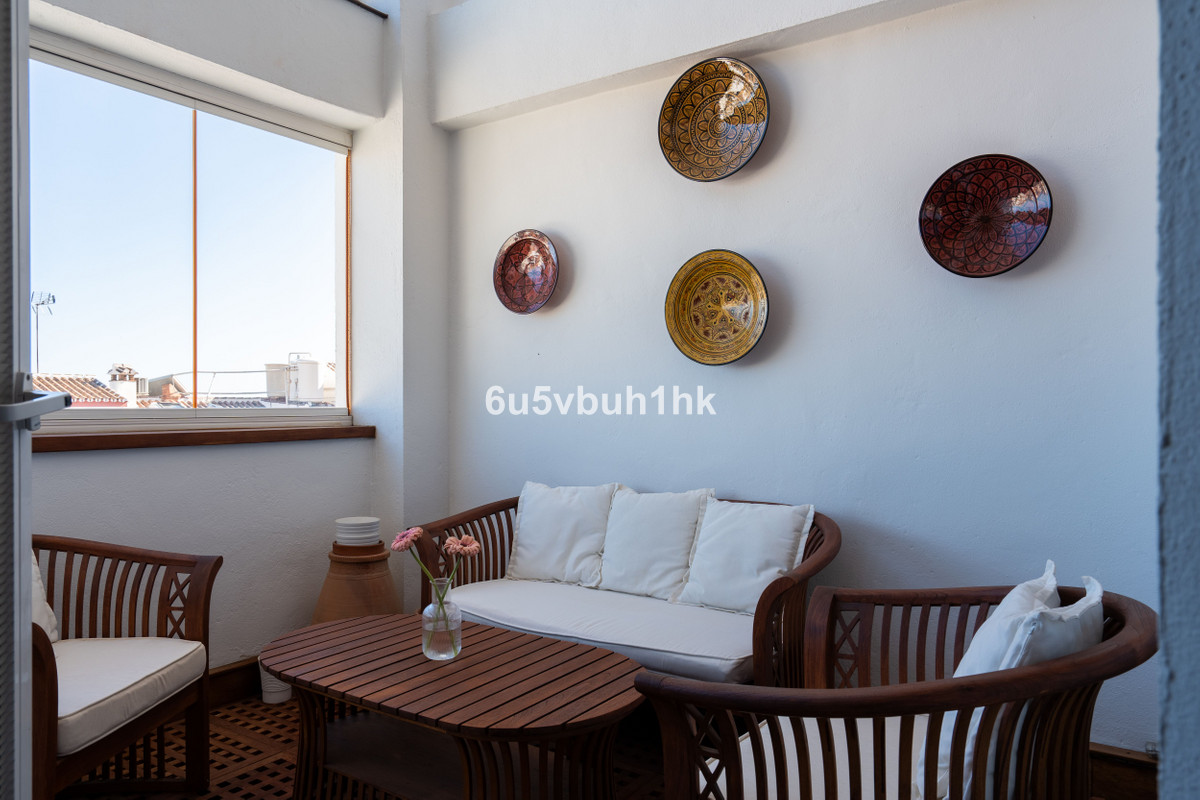 4 Bed Townhouse for sale in Benalmadena Pueblo Costa Del Sol, Málaga, Spain