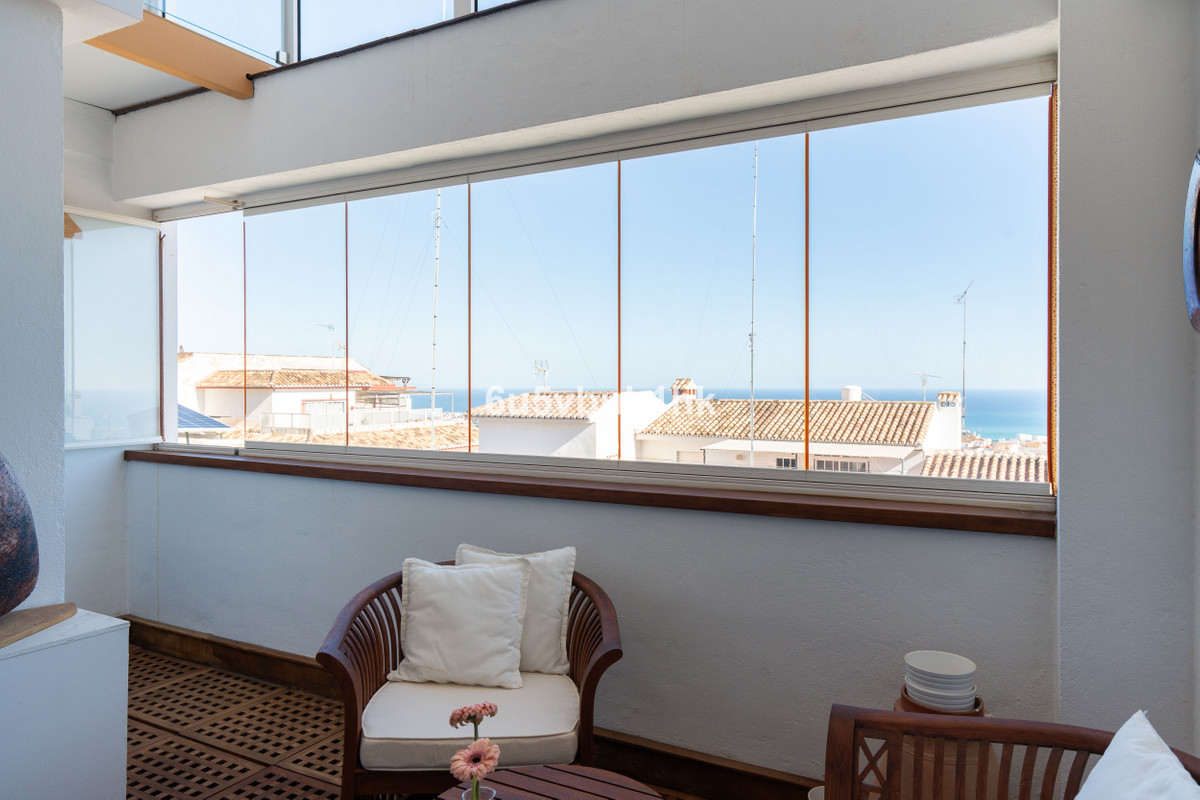 4 Bed Townhouse for sale in Benalmadena Pueblo Costa Del Sol, Málaga, Spain