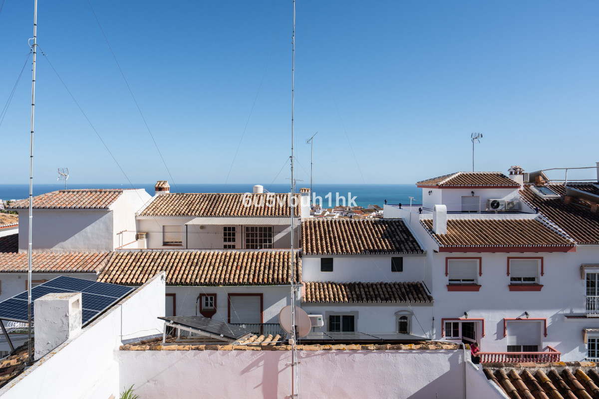 4 Bed Townhouse for sale in Benalmadena Pueblo Costa Del Sol, Málaga, Spain
