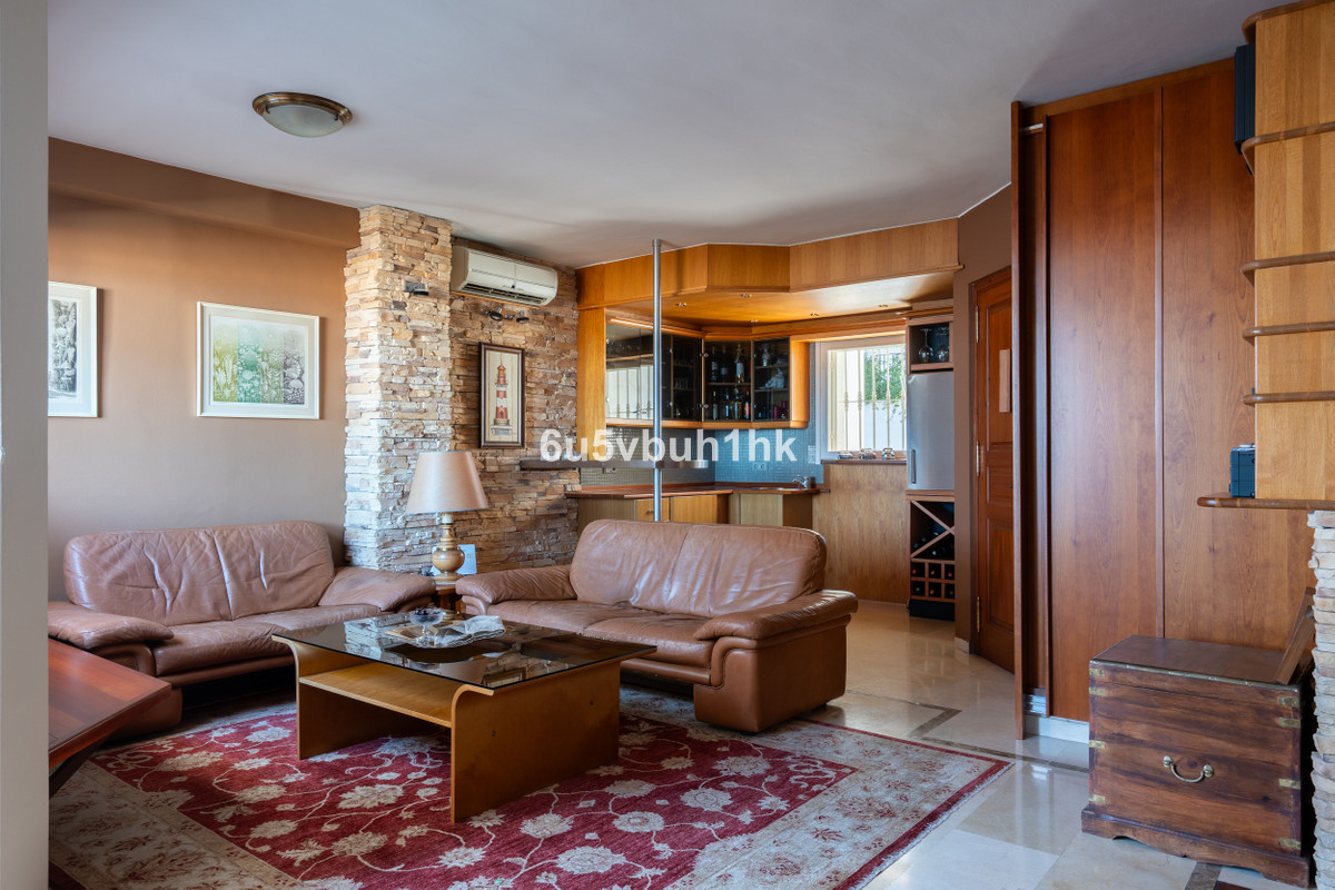 4 Bed Townhouse for sale in Benalmadena Pueblo Costa Del Sol, Málaga, Spain