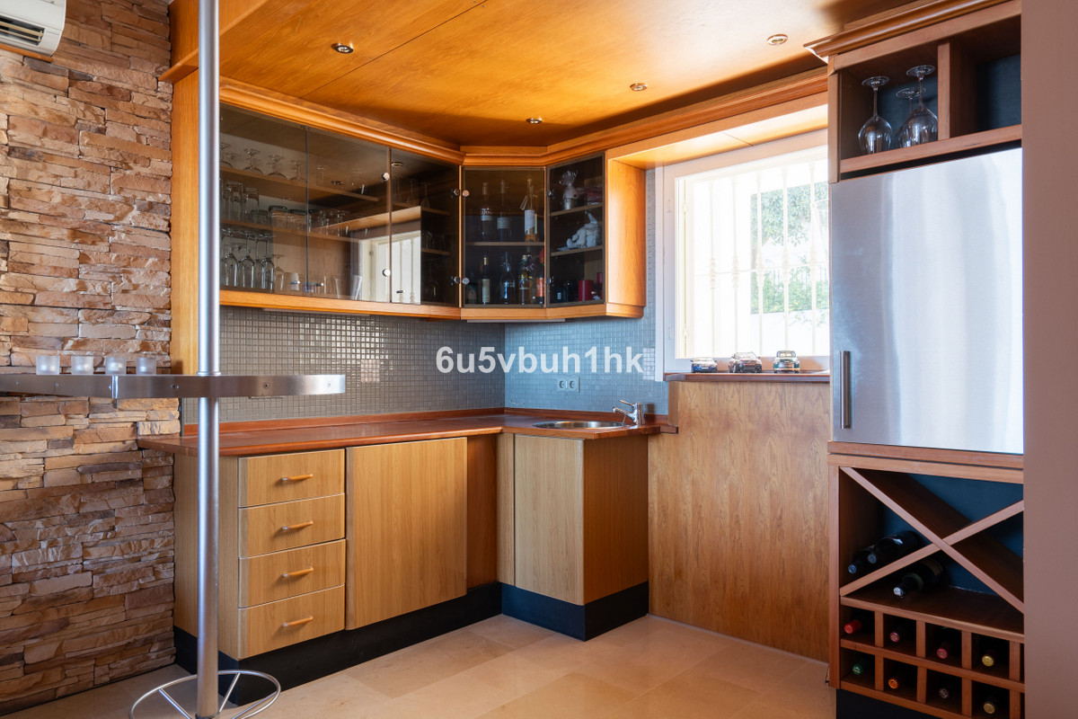 4 Bed Townhouse for sale in Benalmadena Pueblo Costa Del Sol, Málaga, Spain