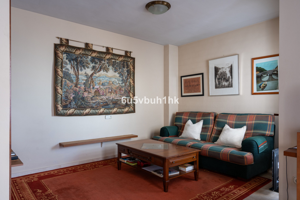4 Bed Townhouse for sale in Benalmadena Pueblo Costa Del Sol, Málaga, Spain
