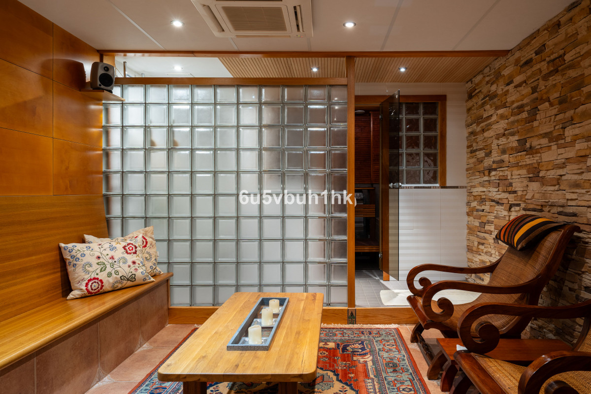 4 Bed Townhouse for sale in Benalmadena Pueblo Costa Del Sol, Málaga, Spain