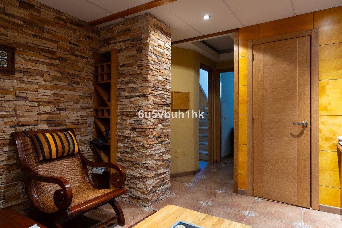 4 Bed Townhouse for sale in Benalmadena Pueblo Costa Del Sol, Málaga, Spain