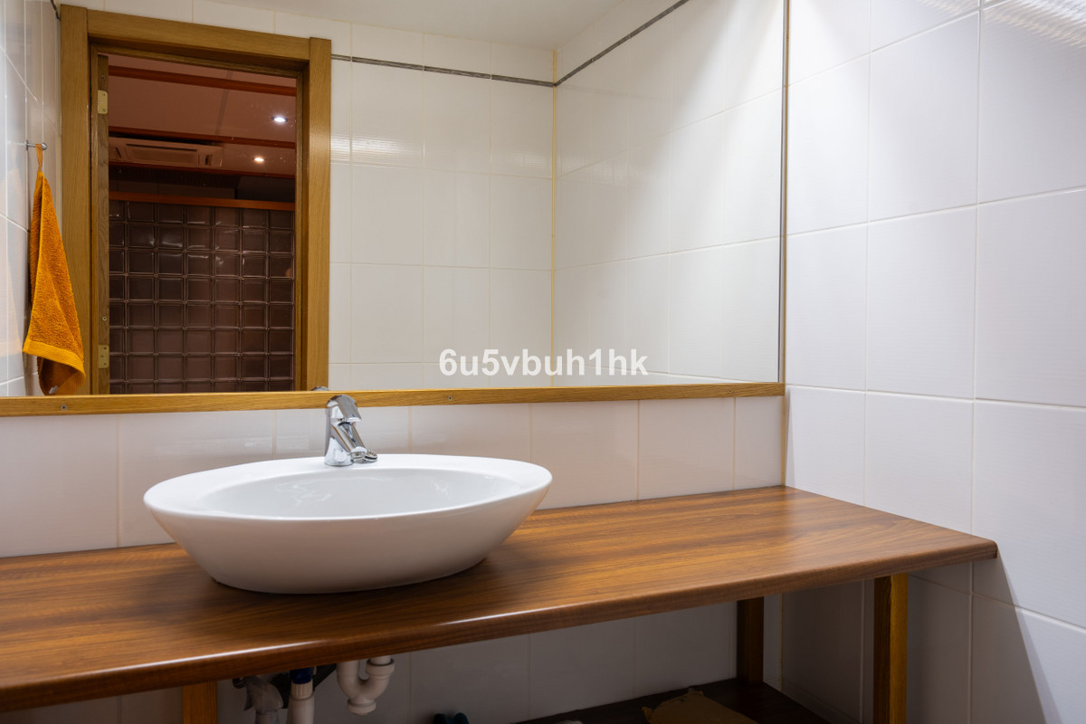 4 Bed Townhouse for sale in Benalmadena Pueblo Costa Del Sol, Málaga, Spain