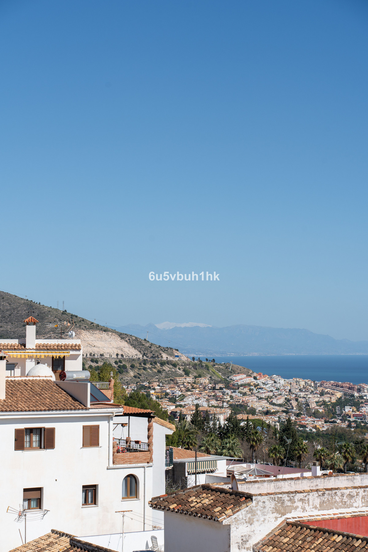 4 Bed Townhouse for sale in Benalmadena Pueblo Costa Del Sol, Málaga, Spain