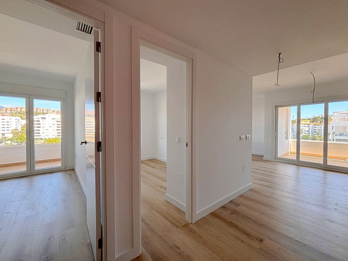 Se vende Apartamento Planta Media de 3 dormitorios en Costa Del Sol, Málaga, España