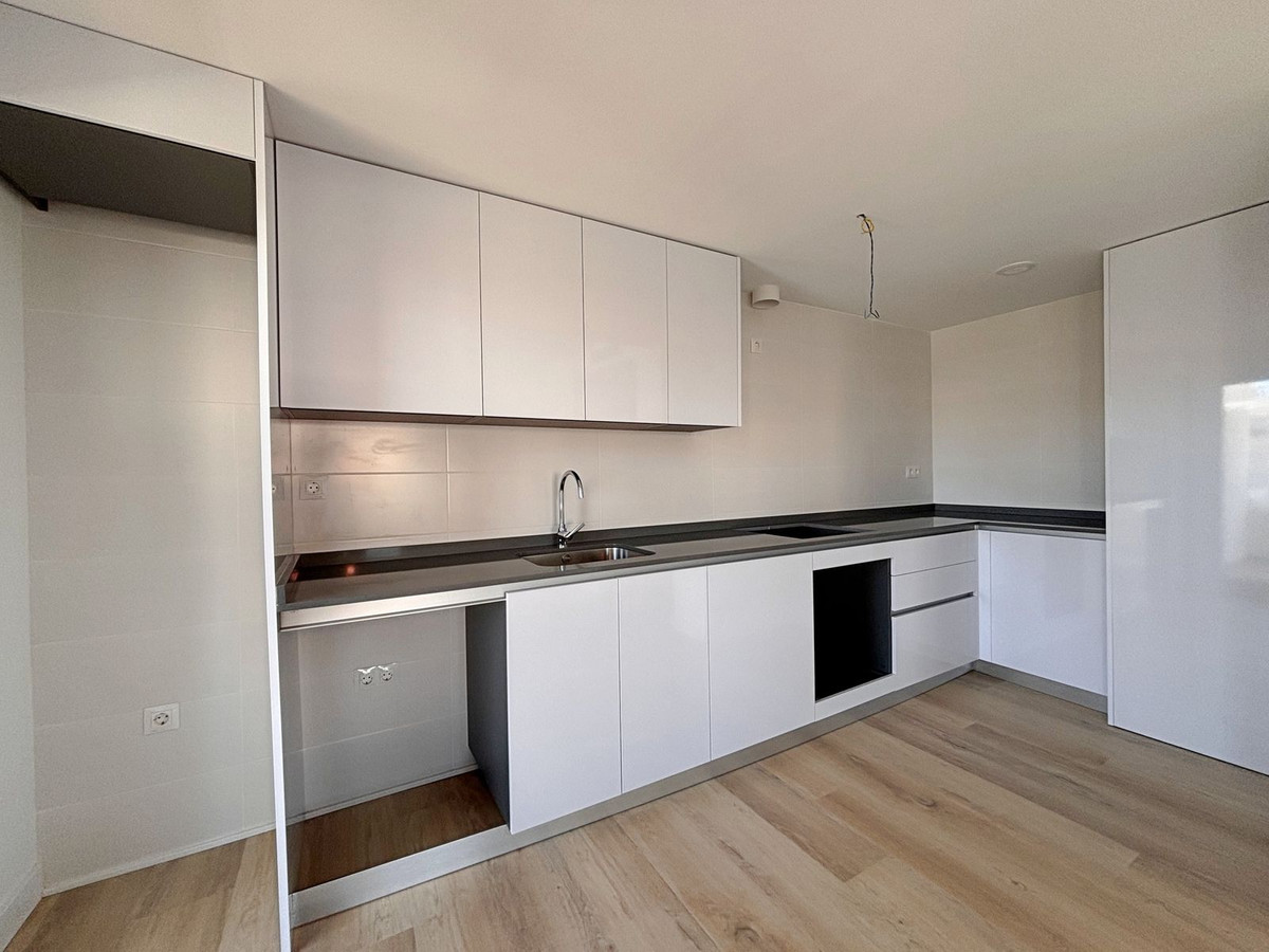 Se vende Apartamento Planta Media de 3 dormitorios en Costa Del Sol, Málaga, España