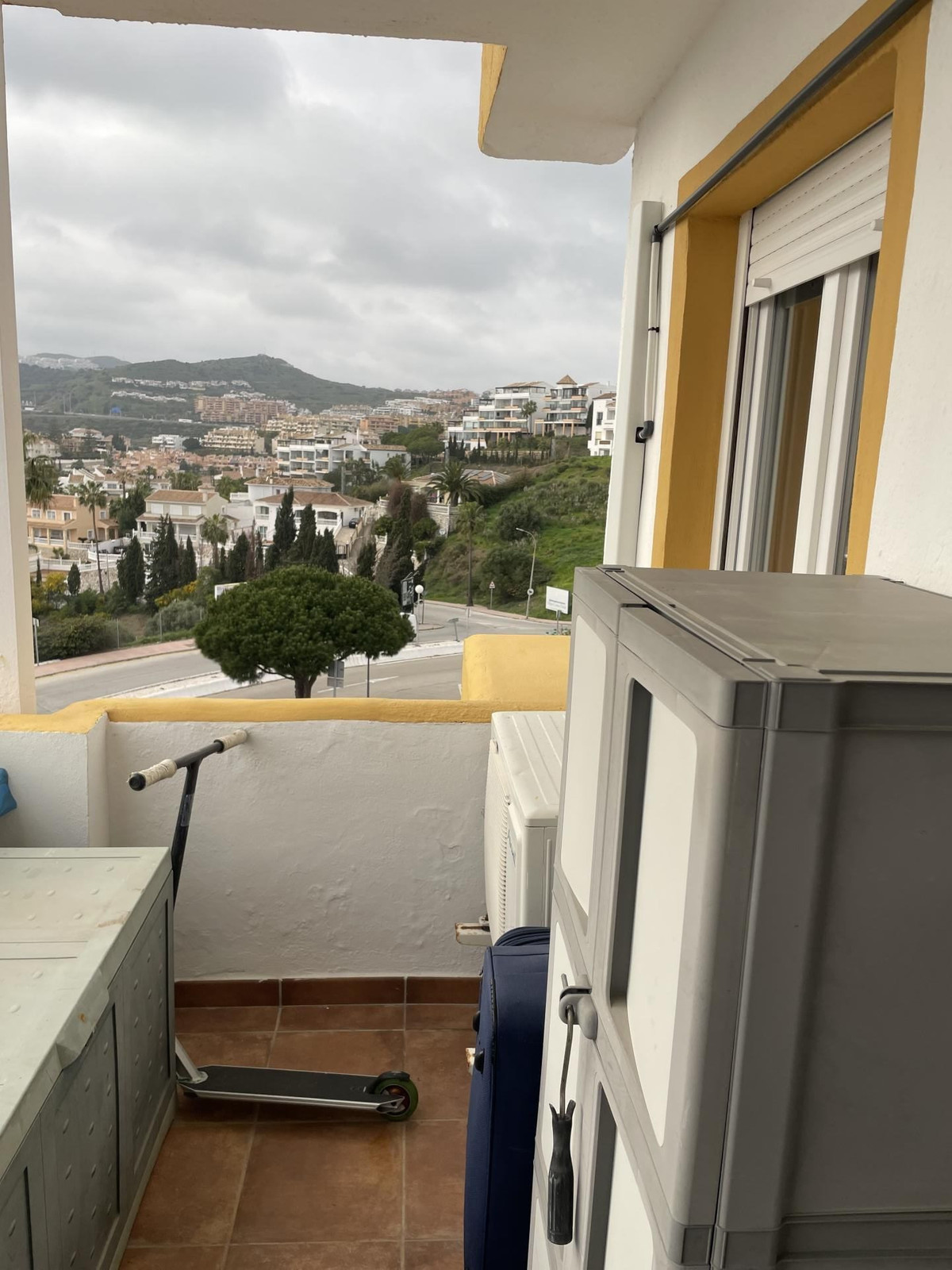 Se vende Apartamento Planta Media de 2 dormitorios en Costa Del Sol, Málaga, España