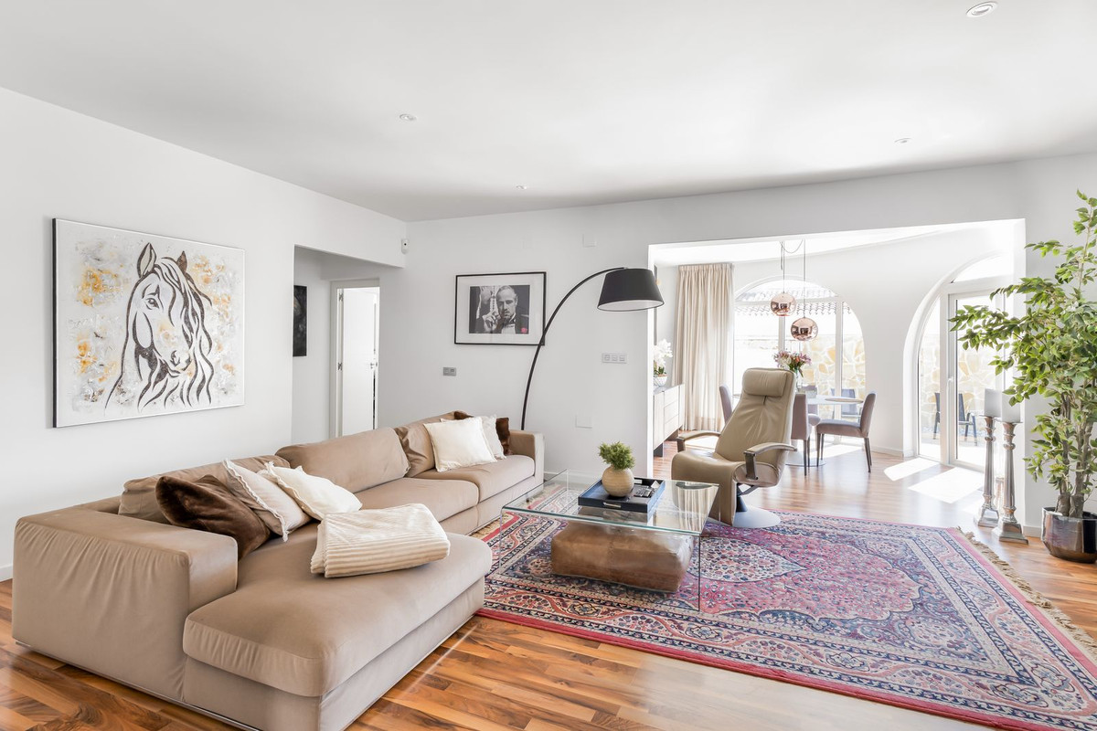Se vende Villa - Chalet de 5 dormitorios en Costa Blanca, Alicante, España