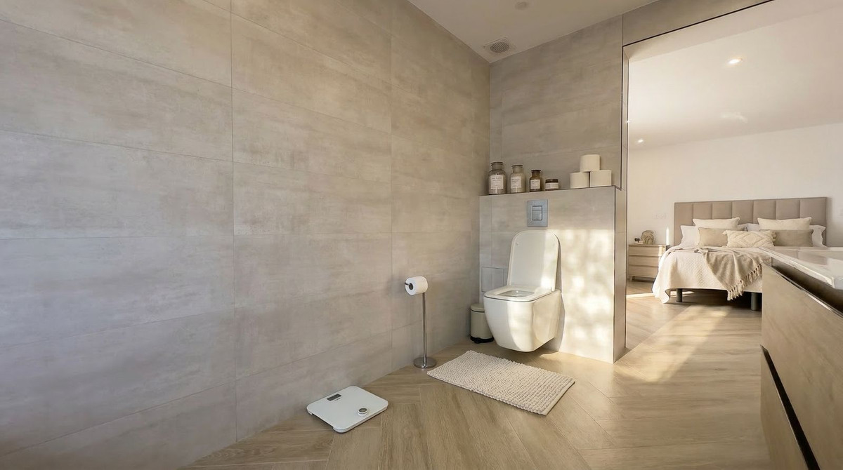 3 Bed Townhouse for sale in Calahonda Costa Del Sol, Málaga, Spain
