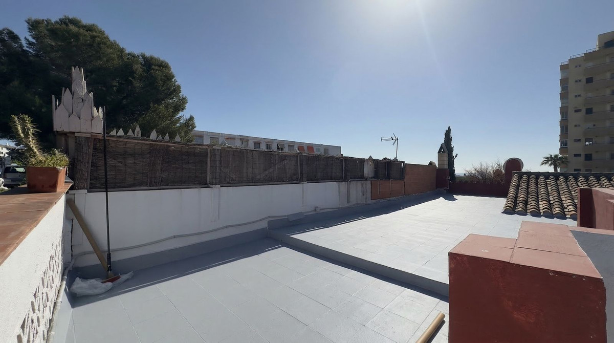3 Bed Townhouse for sale in Calahonda Costa Del Sol, Málaga, Spain