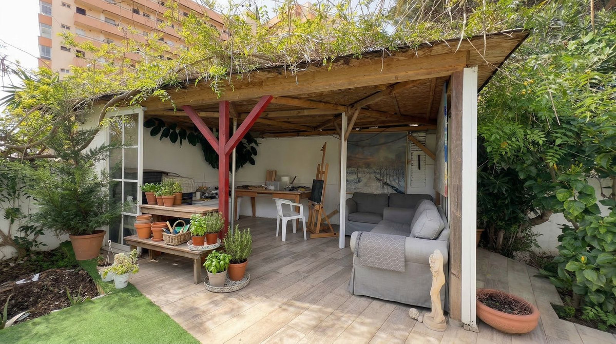 3 Bed Townhouse for sale in Calahonda Costa Del Sol, Málaga, Spain