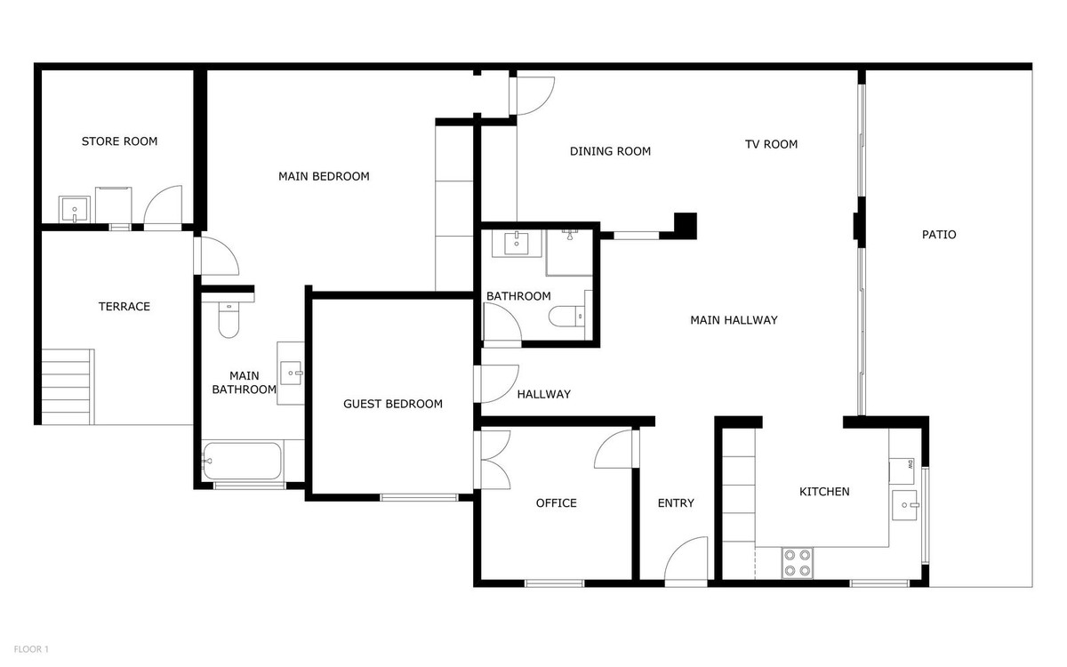 3 Bed Townhouse for sale in Calahonda Costa Del Sol, Málaga, Spain