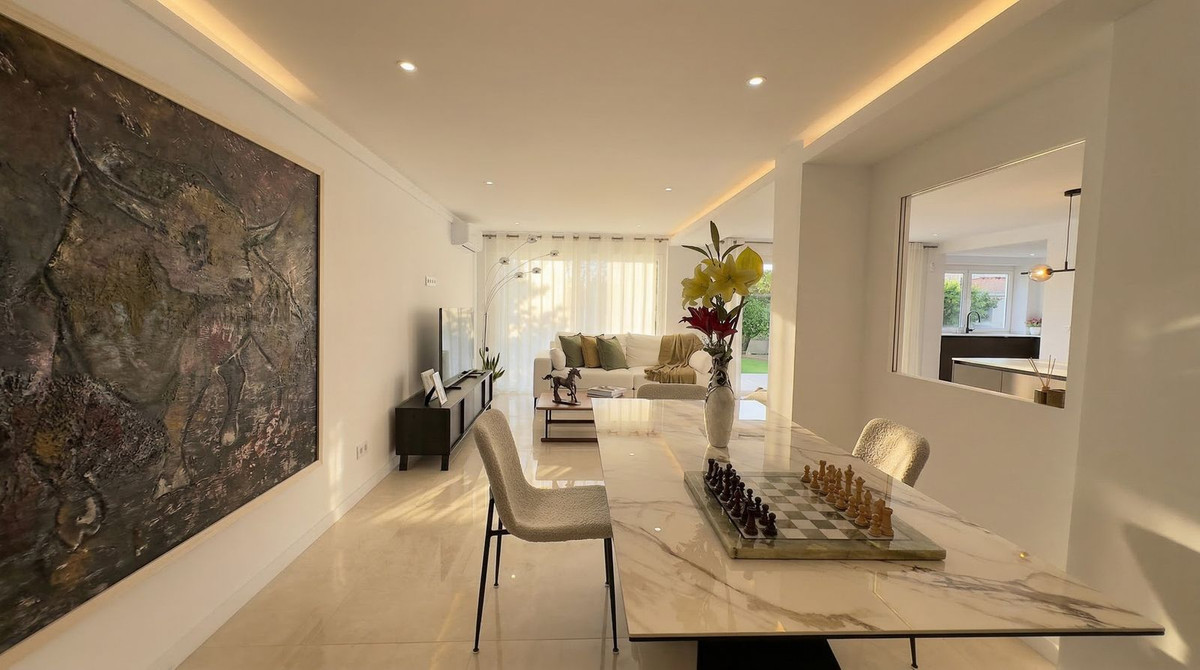 3 Bed Townhouse for sale in Calahonda Costa Del Sol, Málaga, Spain