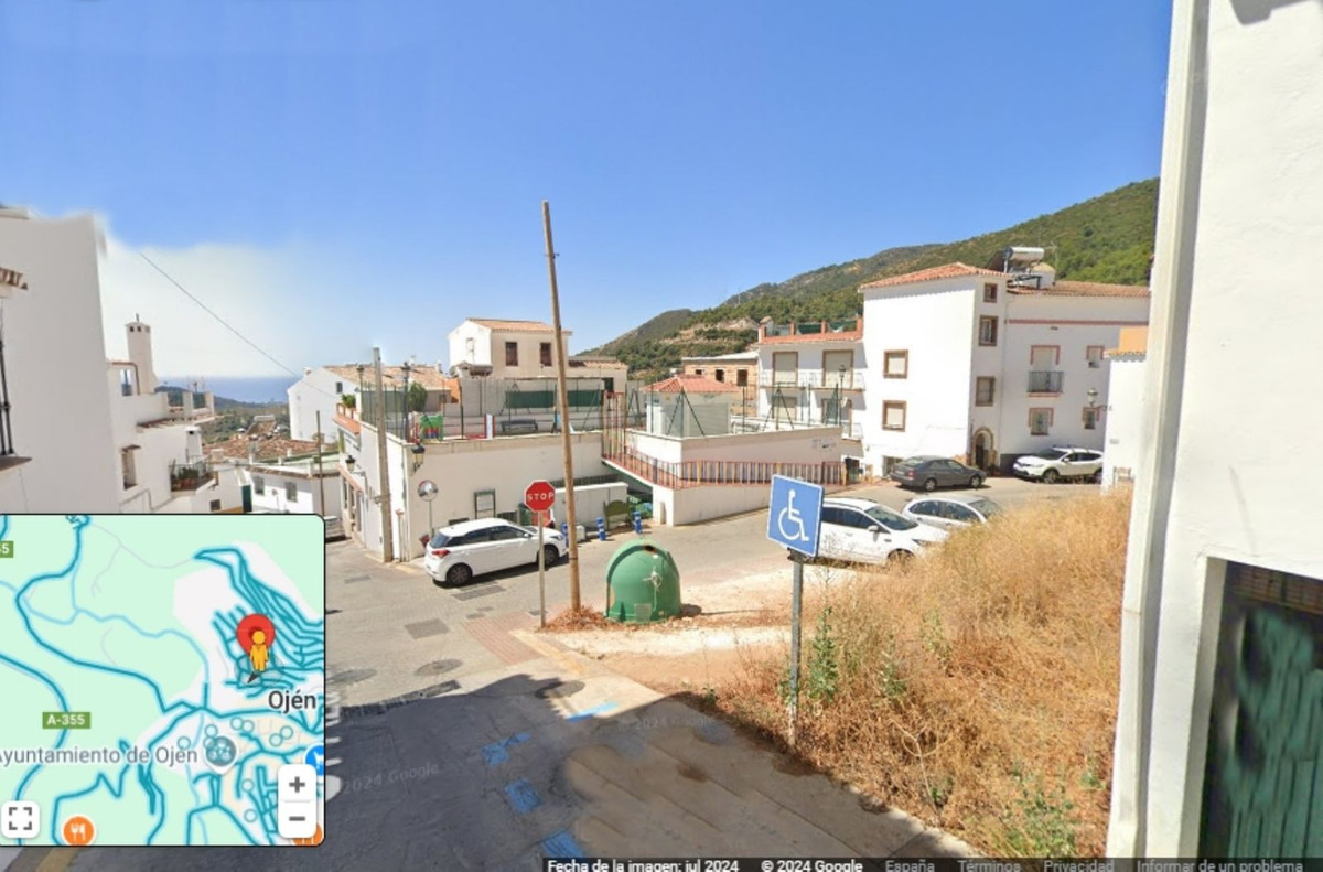 Se vende Terreno Urbano  en Costa Del Sol, Málaga, España