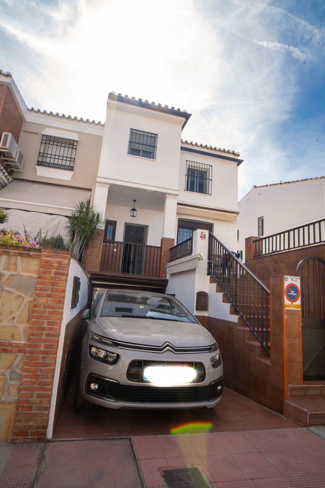 Se vende Pareada de 6 dormitorios en Costa Del Sol, Málaga, España