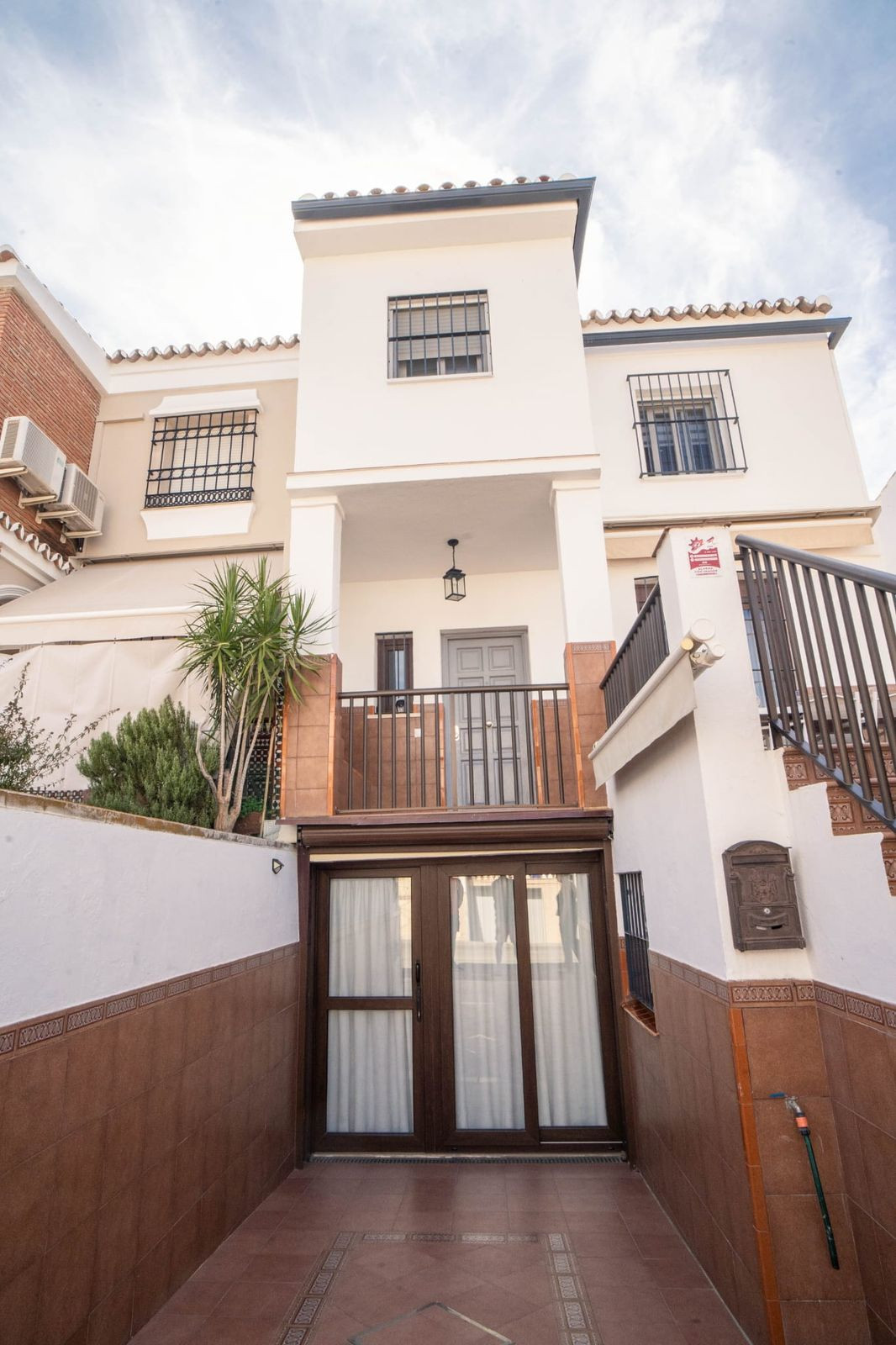 Se vende Pareada de 6 dormitorios en Costa Del Sol, Málaga, España