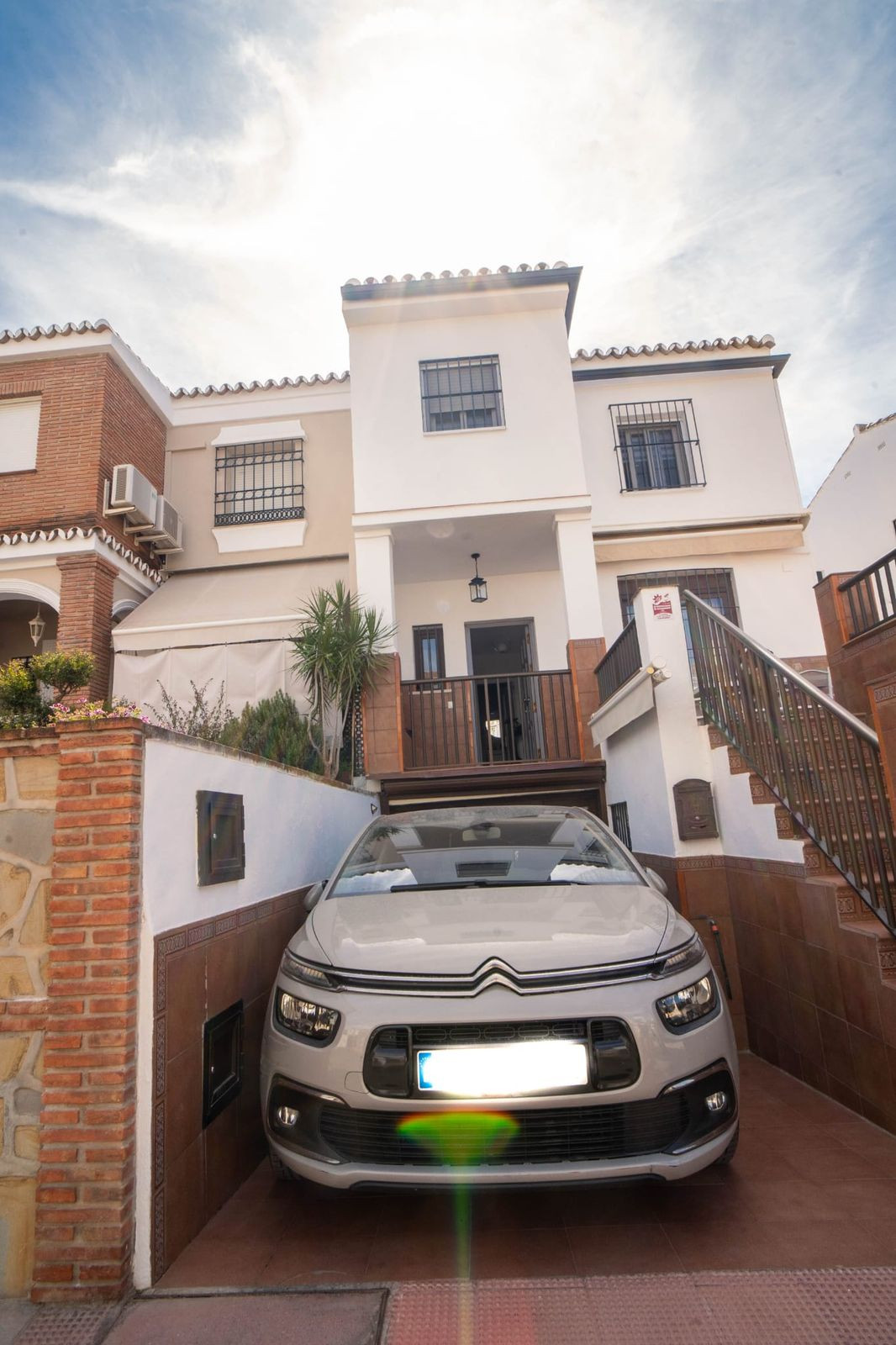 Se vende Pareada de 6 dormitorios en Costa Del Sol, Málaga, España