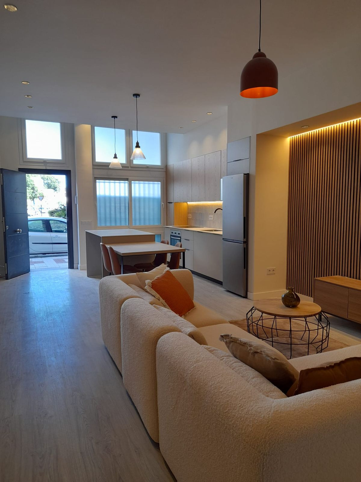 Se vende Apartamento Planta Baja de 3 dormitorios en Costa Del Sol, Málaga, España
