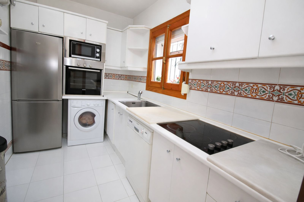 2 Bed Townhouse for sale in Mijas Golf Costa Del Sol, Málaga, Spain
