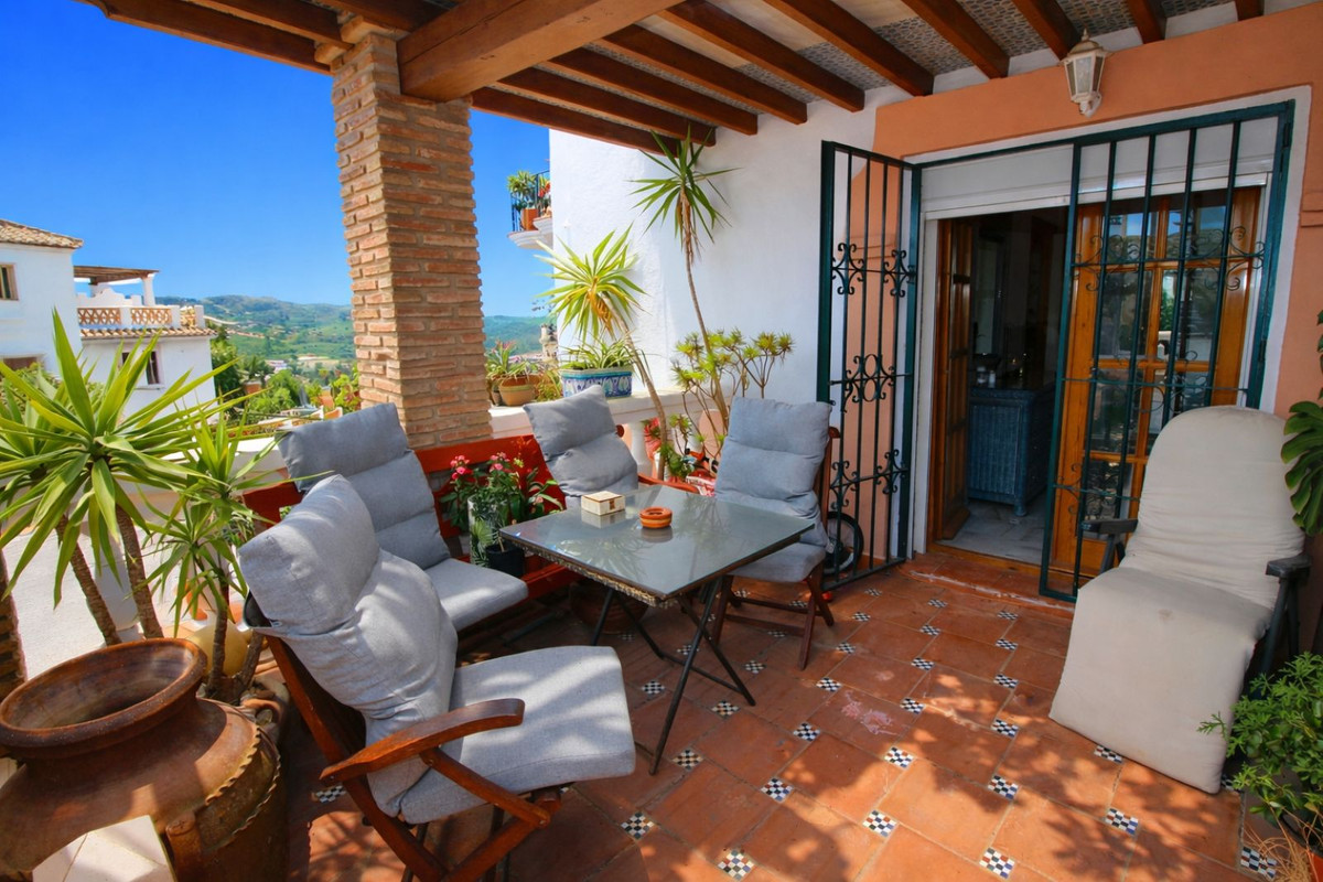 2 Bed Townhouse for sale in Mijas Golf Costa Del Sol, Málaga, Spain