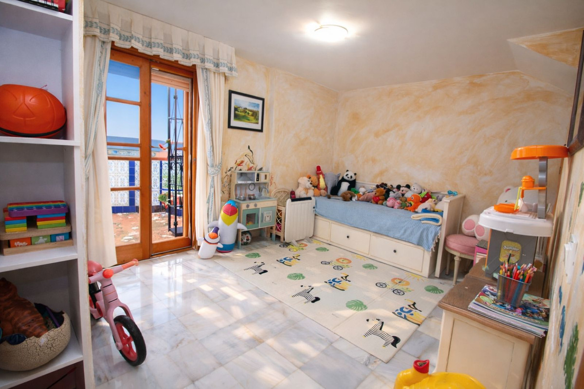 2 Bed Townhouse for sale in Mijas Golf Costa Del Sol, Málaga, Spain