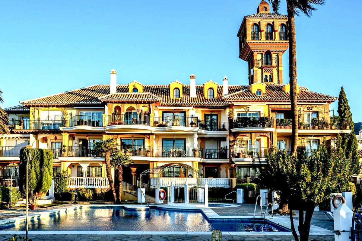 2 Bed Townhouse for sale in Mijas Golf Costa Del Sol, Málaga, Spain