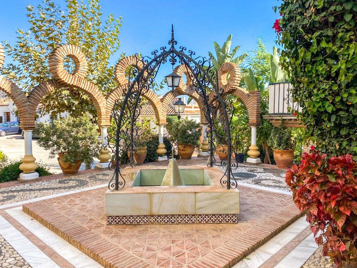 2 Bed Townhouse for sale in Mijas Golf Costa Del Sol, Málaga, Spain