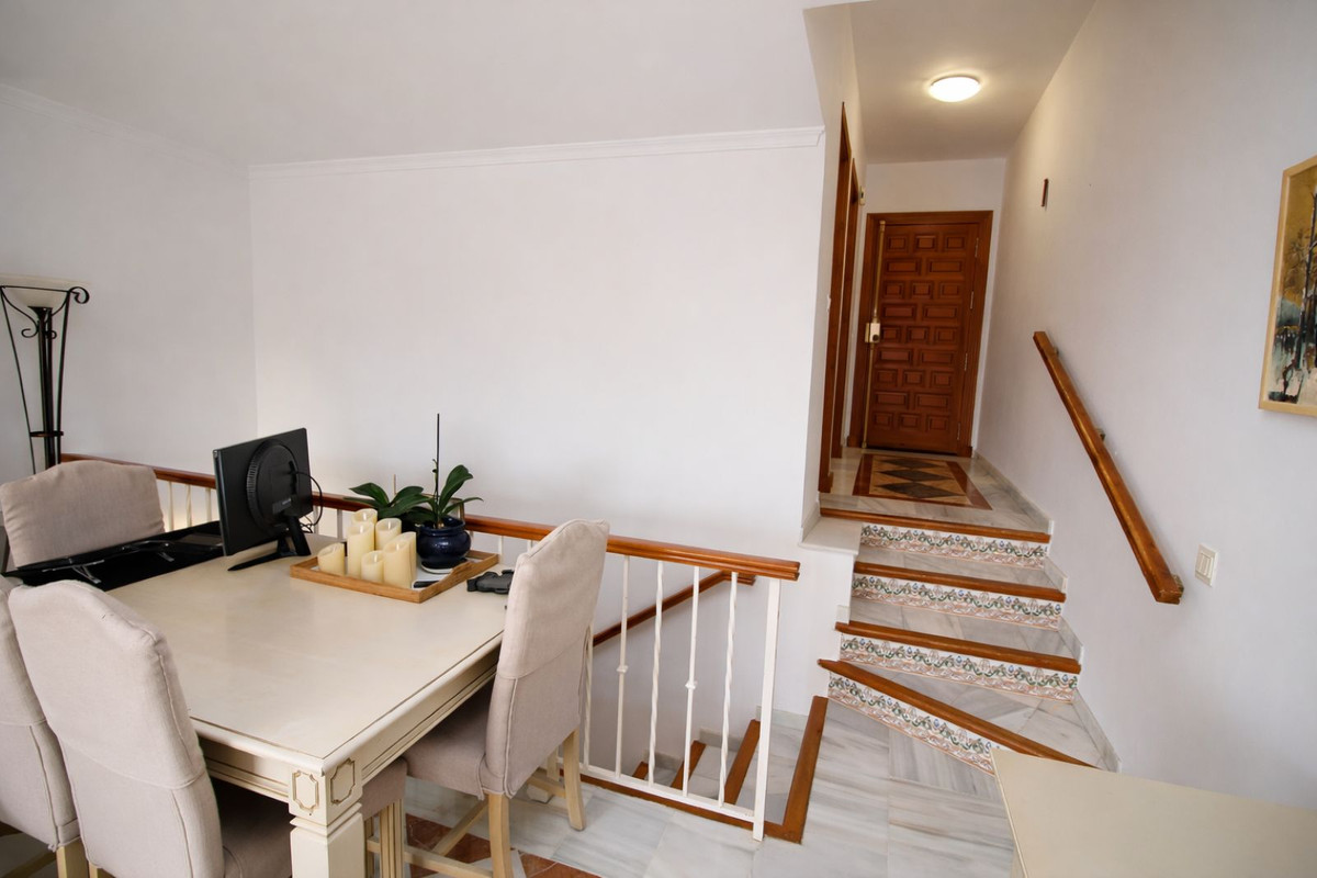2 Bed Townhouse for sale in Mijas Golf Costa Del Sol, Málaga, Spain